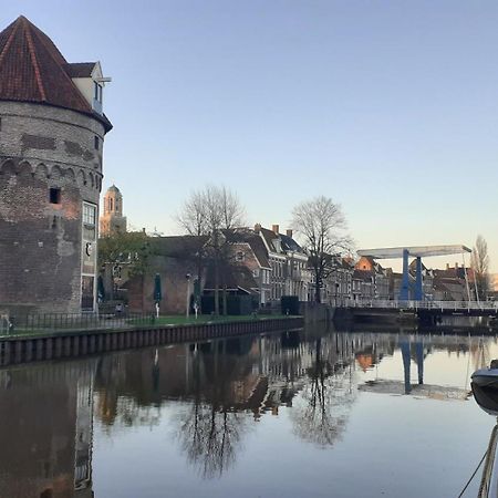 Bed and Breakfast Klipper Engelburg Zwolle  Exterior foto