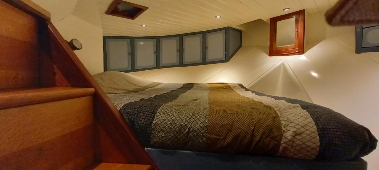 Bed and Breakfast Klipper Engelburg Zwolle  Exterior foto